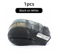 Etiqueta NO Chip M21-750-427 Compatible con suministros de impresora BMP21-PLUS BMP21-LAB BMP21 LABPAL IDPAL para número de pieza M21-750-427(1pcs)