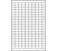 Etiqueta para impresora autoadhesiva Avery L4730REV-25 A4 Papel Laser Desmontable