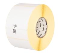 Etiqueta para impresora Zebra Z-Select 2000T Blanco Transferencia térmica 5,1 cm x 2,5 cm