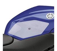 Etiqueta Protectora Lateral del Tanque para Yamaha_r6