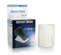 Etiqueta Seiko Instruments SLP-35L Blanco 3.8 cm x 1.1 cm 300 piezas