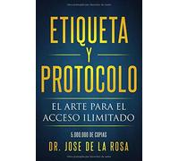 Etiqueta y Protocolo: El arte para el acceso Ilimitado