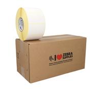 Etiqueta Zebra Z-Perform 1000T (3007537) 100 x 60 mm (3 rollos)