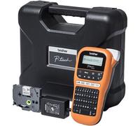 Etiquetado Impresora Printer Brother para Etiquetas Laminado Hasta 12mm