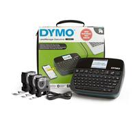 Etiquetadora DYMO LabelManager 640 CB Kit AZERTY Bluetooth Térmica 24 mm