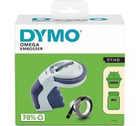 Etiquetadora en relieve Dymo Omega 12748