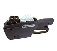 Etiquetadora Manual Open S-16-2 Lineas Numéricas