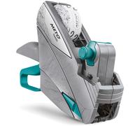 Etiquetadora Proline S 1 Rollo 10 Caracteres Numéricos Para Etiquetas 26X12 Mm - METO