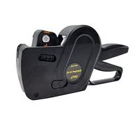 Etiquetadora Sato Kendo 8 o 10 Caracteres + 3 Rollos de Etiquetas (8 Caracteres)