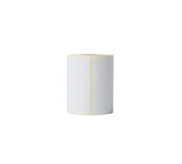 Etiquetas adhesivas - BROTHER - BDE-1J044076-066 - Blanco - 76x44 mm - 400/R Mín 8PCS
