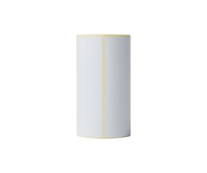 Etiquetas adhesivas - BROTHER - BDE-1J152102-058 - 102x152mm - 85 etiquetas/rollo - 20 rollos/caja