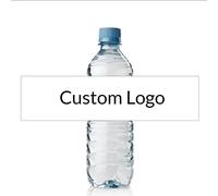 Etiquetas adhesivas personalizadas para botellas de agua, para boda, nombre personalizado para niño, niña, baby shower, suministros para botellas de fiesta de cumpleaños, 15 unidades