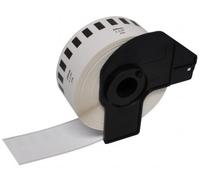 Etiquetas compatibles DK-22210 Brother