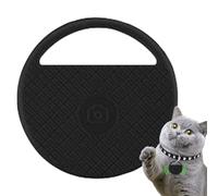 Etiquetas de Localización | Rastreador GPS con Alarma Bidireccional,Localizador de Ligero para Evitar la Pérdida | para Equipaje Maletas Mochila Cartera Mascotas Perro Gato