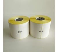 Etiquetas de papel - 148x210mm | Zebra Z-Select 2000T