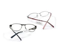 Etiquetas de precio adecuadas para Gafas Marcos Monturas de gafas Monturas de gafas 200 piezas Forma de rectángulo