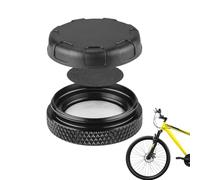 Etiquetas de seguimiento GPS - Carcasa protectora magnética impermeable, Reliable Tracker With Strong Attachment | Outdoor Accessory For Bicycle Car Motorcycle Van Sports Car Travel Security