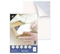 Etiquetas ILK Kangaro 210 x 297 mm Caja 100 hojas 1 etiqueta por hoja