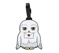 Etiquetas maleta viaje harry potter hedwig - viajes accesorios : harry