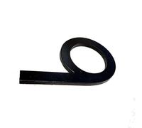 Etiquetas Números Casa Autoadhesivas 2,4 Pulgadas Número Puerta Metal Moderno Acero Inoxidable 6 Cm Negro/Plata Cartel Dirección Para Buzón, Para Habitación Hotel, Apartamento, Oficina(Black 9)