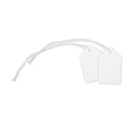 Etiquetas para mercader a de Office Depot, tama o 5, 1,09 pulg. x 1,75 pulg., color blanco, paquete de 500 XS007003