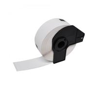 Etiquetas precortadas para alfombras de papel térmico compatibles Brother DK-11203