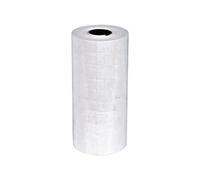 Etiquetas q-connect blanca 16 x 23 mm lisa rollo 700 etiquetas para etiquetadora q-connect