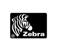 Etiquetas Transfer. Térmica Zebra 76x25 2580 Etiq/Rollo Tlp2844/3742 Eje 25mm