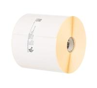 Etiquetas Zebra Z-Perform 1000D Térmica Directa 10,2x16,5 cm 3960uds