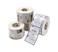 Etiquetas Zebra Z-Select 2000t Mate/57x32mm/2100 Etiquetasxrollo/12 Rollos 3006318