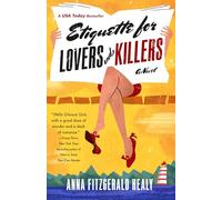 Etiquette for Lovers and Killers