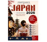 ETIQUETTE GUIDE TO JAPAN 2026: Do’s and Don’ts for Dining, Trains, Temples, Onsen, and Daily Life