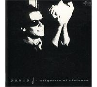 Etiquette of Violence by David J