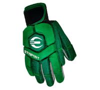 ETISPORT Guantes de Hockey Patines Profesional 2K24. Articulado, Extra protección y Confort, muñequera Ajustable, Tacto excepcional.