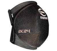 ETISPORT Rodilleras de Hockey Patines Profesional 2K24. Extra protección y confort, sujeción ajustable, rigidez justa.