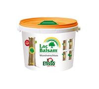 etisso Lac Bálsamo para curar planta (2,5 kg lacb alsam