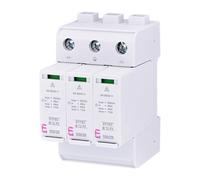 ETITEC EM LIMITADOR DE SOBRETENSIÓN T2 C 3P 3M ETITEC 002440623