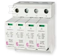 ETITEC SM T12 300/12,5 3+1 002440550