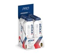 Etixx Double Carb Energy gel Peach 12 X60 ml