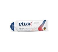 Etixx Double Carb Energy gel Peach 60 ml