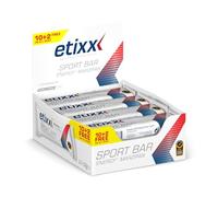 ETIXX Energy Marzipan Sport Bar 12 x 50gr