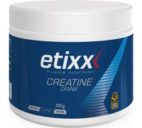 Etixx Ettix Creatine Creapure 300gr