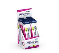 Etixx Isotonic Energy Gel, Sabor a Lima, 12 Geles