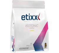 Etixx Isotonic Powder Lemon 2 Kg