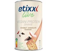 Etixx Live Shake 448 Gr Sabor Coco-Chocolate