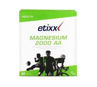 Etixx Magnesium 2000 AA 30uds