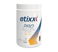 Etixx Recovery Pro Line Shake Plátano 1400 g