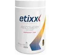 Etixx Recovery Shake Batido De Recuperación Sabor Kiwi y Frambuesa,1500g