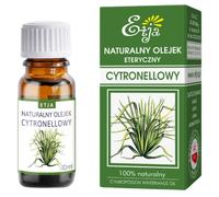 Etja Aceite Esencial de Citronela - 10 ml