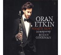 Etkin Oran - ¿Qué Hay De Nuevo? (Re.Benny Goodman)